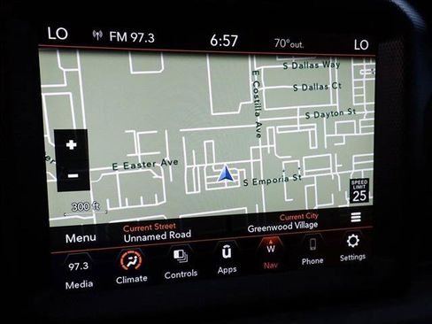 Used 2023 Jeep Wrangler Unlimited Rubicon 4xe AWD/4WD image 21