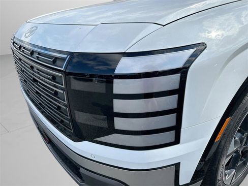 New 2026 Hyundai Palisade Limited image 17