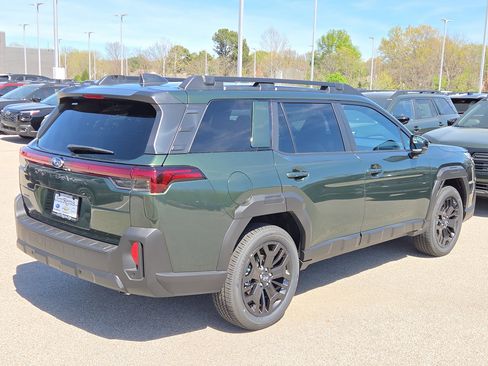 New 2026 Subaru Outback Limited XT image 3
