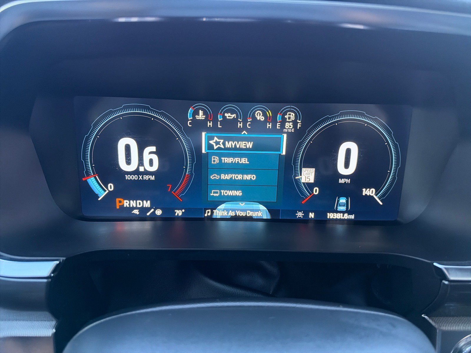 Used 2023 Ford F150 Raptor w/ Raptor 37 Performance Package AWD/4WD image 26