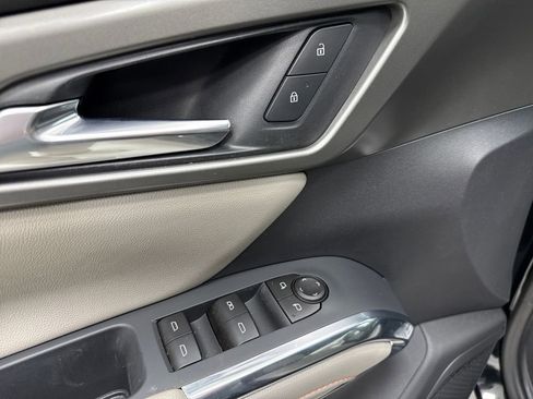 New 2026 Chevrolet Traverse LT w/ Midnight/Sport Edition image 20