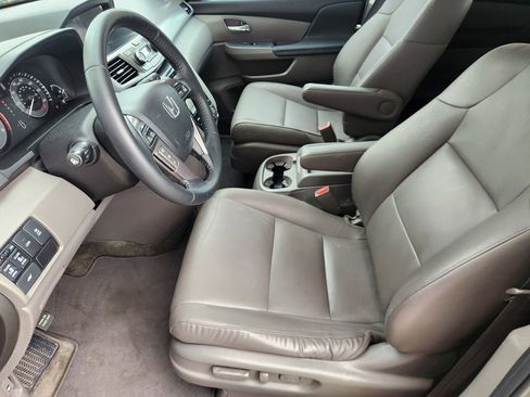 Used 2015 Honda Odyssey EX-L image 13