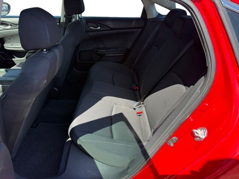 Used 2021 Honda Civic LX image 16
