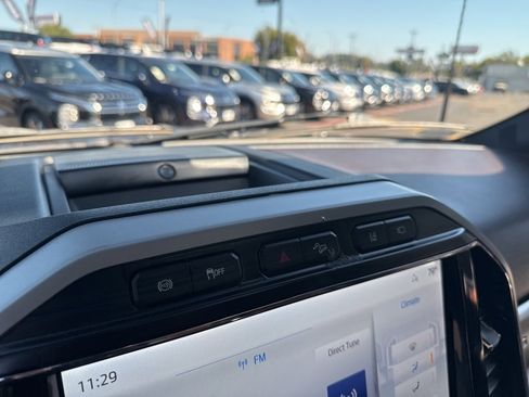 Used 2022 Ford F350 King Ranch w/ King Ranch Ultimate Package image 26