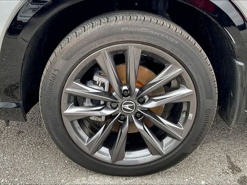 Used 2025 Acura ADX A-Spec image 12