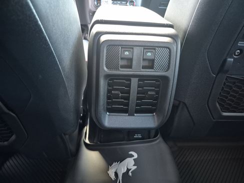 New 2025 Ford Bronco Big Bend image 18