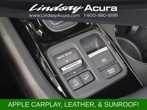 Used 2025 Honda Pilot TrailSport image 19