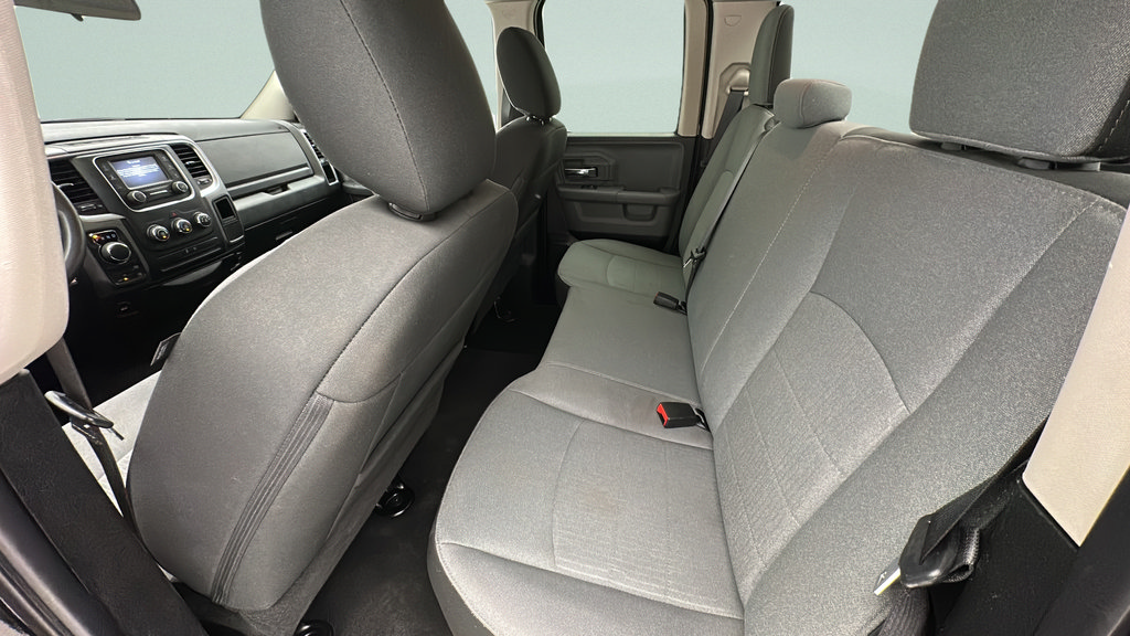Used 2024 RAM 1500 Classic SLT AWD/4WD image 10