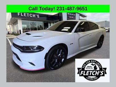 Used 2023 Dodge Charger R/T w/ Plus Group