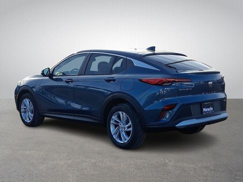 New 2026 Buick Envista Preferred w/ Convenience I Package image 3