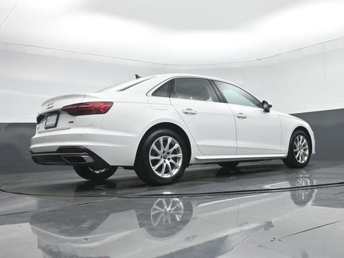 Used 2022 Audi A4 2.0T Premium image 56