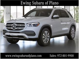 Used 2021 Mercedes-Benz GLE 350 360° Tour