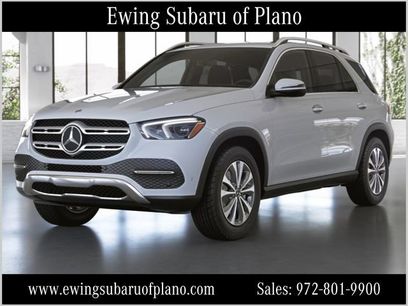 Used 2021 Mercedes-Benz GLE 350