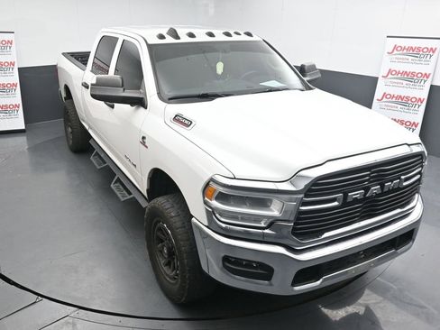 Used 2019 RAM 2500 Tradesman w/ Towing Technology Group image 10
