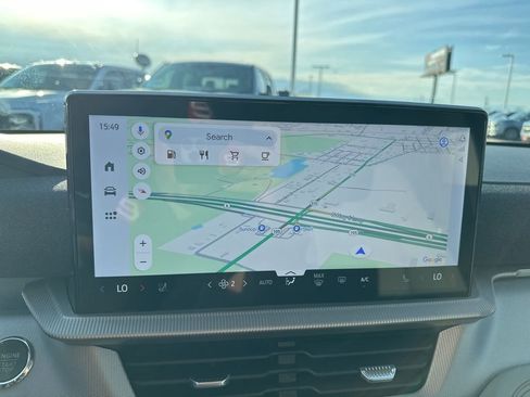 New 2026 Ford Explorer Active w/ Active Comfort Package image 25