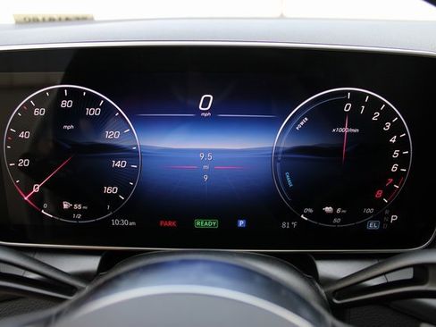 New 2025 Mercedes-Benz GLC 350e 4MATIC image 23