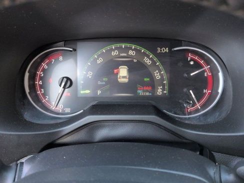 Certified 2023 Toyota RAV4 XLE Premium image 21