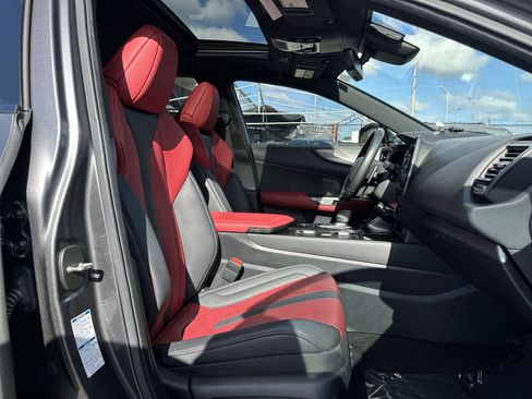 Used 2023 Lexus NX 350 F Sport image 24