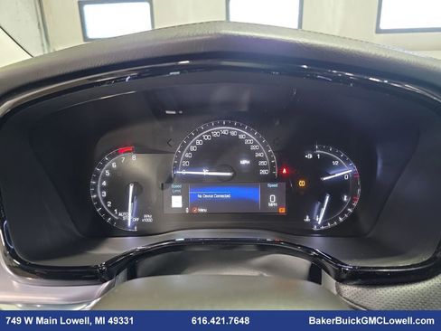 Used 2019 Cadillac XT5 Luxury image 19