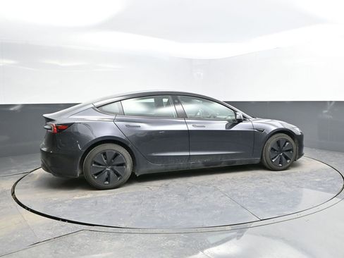 Used 2025 Tesla Model 3 Long Range image 10