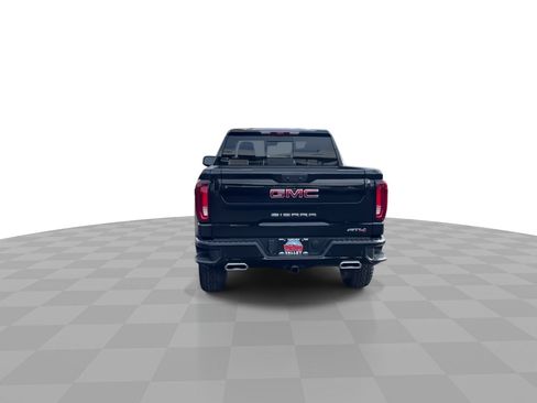 New 2026 GMC Sierra 1500 AT4 w/ AT4 Premium Package image 42