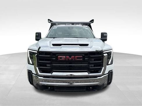 New 2025 GMC Sierra 3500 Pro w/ Convenience Package AWD/4WD image 2