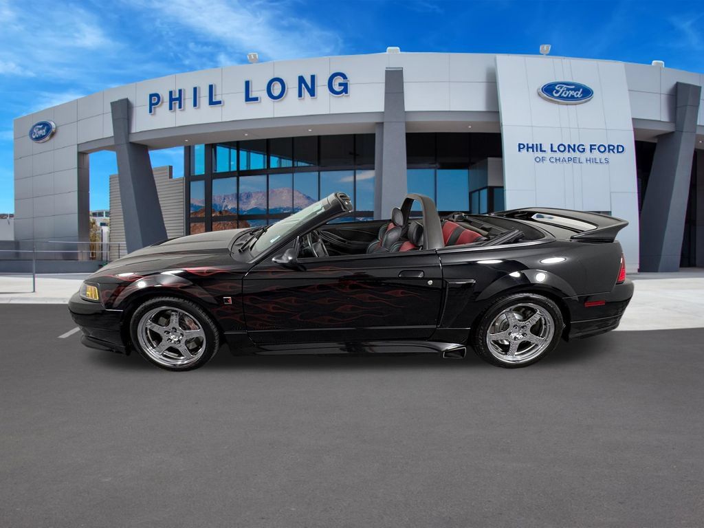 Used 2004 Ford Mustang GT RWD image 34