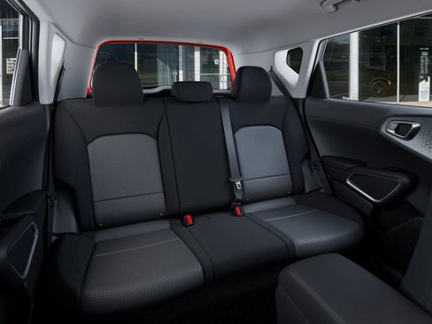 New 2025 Kia Soul S image 16