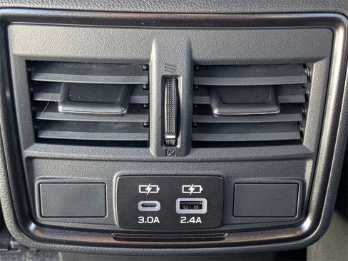 New 2025 Subaru Forester Limited w/ Protection Package (1PH) image 15