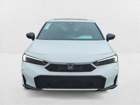 New 2025 Honda Civic Sport Touring image 6