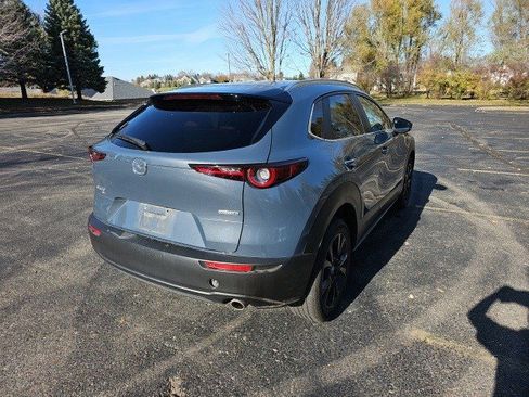 Used 2024 MAZDA CX-30 AWD 2.5 S w/ Preferred Package image 6
