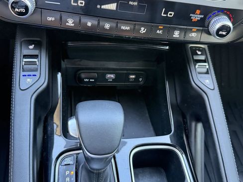 Certified 2024 Kia Telluride EX AWD/4WD image 26