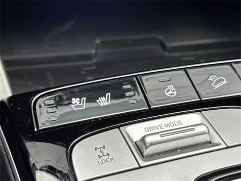 Used 2023 Hyundai Tucson Limited image 22