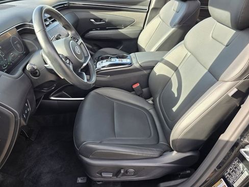 Used 2023 Hyundai Tucson SEL image 26