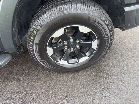 Used 2021 RAM 1500 Rebel w/ Leather & Sound Group image 50