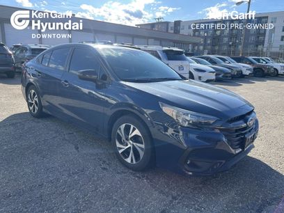Used 2023 Subaru Legacy Premium w/ Popular Package #1