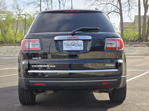 Used 2017 GMC Acadia Limited SLT image 30