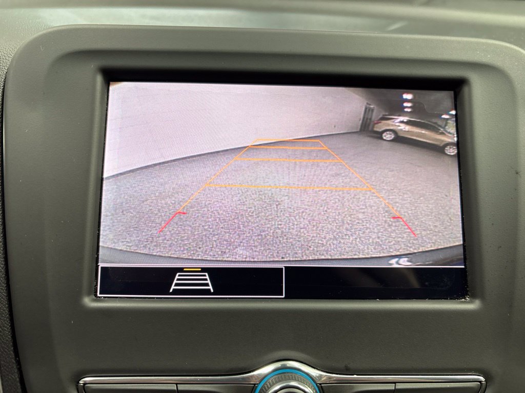 Used 2024 Chevrolet Equinox LT AWD/4WD image 18