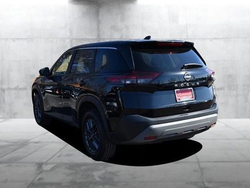 Certified 2023 Nissan Rogue S image 7