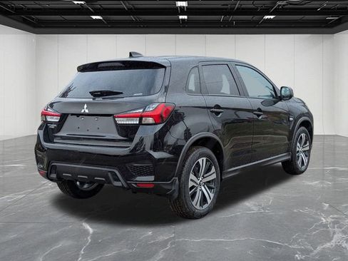 New 2025 Mitsubishi Outlander Sport ES image 5