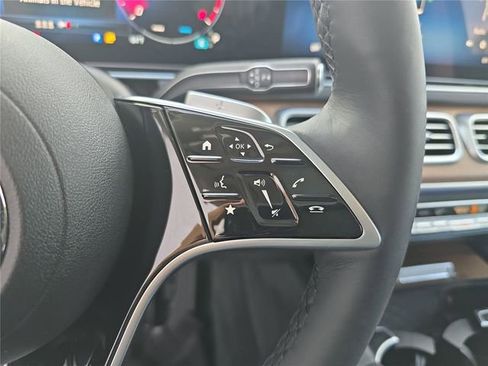 Used 2026 Mercedes-Benz GLE 350 4MATIC image 34