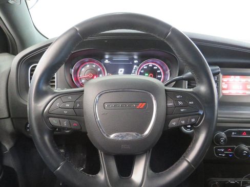 Used 2016 Dodge Charger Police image 15