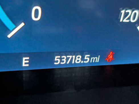 Used 2022 Ford F150 Lariat AWD/4WD image 34