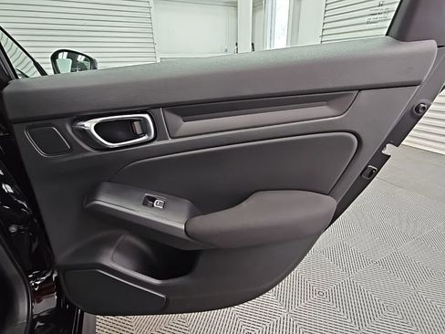 New 2026 Honda Civic Sport image 31