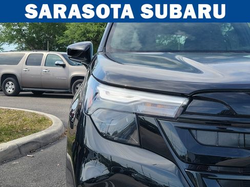 New 2026 Subaru Forester Sport w/ Onyx Edition AWD/4WD image 7
