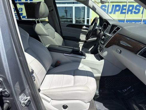 Used 2012 Mercedes-Benz ML 350 4MATIC image 34
