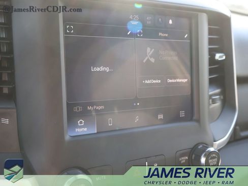 Used 2024 RAM 3500 Big Horn image 29