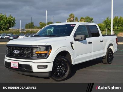 Used 2025 Ford F150 STX