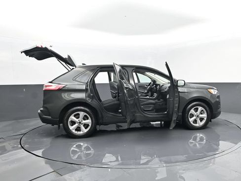 Used 2024 Ford Edge SE AWD/4WD image 27