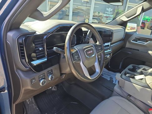 Used 2024 GMC Sierra 1500 SLE w/ LPO, GMC Protection Package image 20